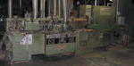Secured Partys Sale by Public Auction, Furniture Mfg. Equipment - Sawmill - Rolling Stock Auction Photo
