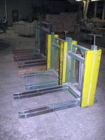 Secured Partys Sale by Public Auction, Furniture Mfg. Equipment - Sawmill - Rolling Stock Auction Photo