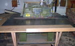 Secured Partys Sale by Public Auction, Furniture Mfg. Equipment - Sawmill - Rolling Stock Auction Photo