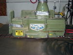 Secured Partys Sale by Public Auction, Furniture Mfg. Equipment - Sawmill - Rolling Stock Auction Photo