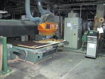 Secured Partys Sale by Public Auction, Furniture Mfg. Equipment - Sawmill - Rolling Stock Auction Photo