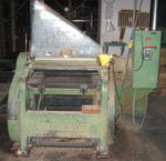 Secured Partys Sale by Public Auction, Furniture Mfg. Equipment - Sawmill - Rolling Stock Auction Photo