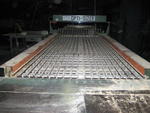 1997 Taylor Optisizer 33020 36 Glue Spreader