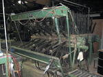Secured Partys Sale by Public Auction, Furniture Mfg. Equipment - Sawmill - Rolling Stock Auction Photo