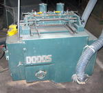 Secured Partys Sale by Public Auction, Furniture Mfg. Equipment - Sawmill - Rolling Stock Auction Photo