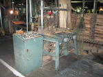 Secured Partys Sale by Public Auction, Furniture Mfg. Equipment - Sawmill - Rolling Stock Auction Photo