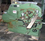1979 Bacci Model TSG-2T round nose tenoner