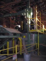 Secured Partys Sale by Public Auction, Furniture Mfg. Equipment - Sawmill - Rolling Stock Auction Photo