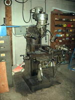Secured Partys Sale by Public Auction, Furniture Mfg. Equipment - Sawmill - Rolling Stock Auction Photo
