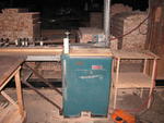 Secured Partys Sale by Public Auction, Furniture Mfg. Equipment - Sawmill - Rolling Stock Auction Photo