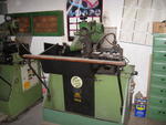 Secured Partys Sale by Public Auction, Furniture Mfg. Equipment - Sawmill - Rolling Stock Auction Photo