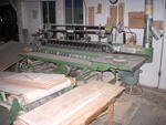 Secured Partys Sale by Public Auction, Furniture Mfg. Equipment - Sawmill - Rolling Stock Auction Photo