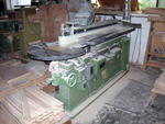 Secured Partys Sale by Public Auction, Furniture Mfg. Equipment - Sawmill - Rolling Stock Auction Photo
