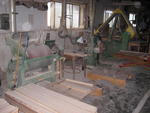 Secured Partys Sale by Public Auction, Furniture Mfg. Equipment - Sawmill - Rolling Stock Auction Photo