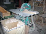 Secured Partys Sale by Public Auction, Furniture Mfg. Equipment - Sawmill - Rolling Stock Auction Photo