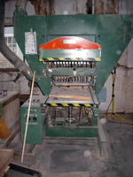 Secured Partys Sale by Public Auction, Furniture Mfg. Equipment - Sawmill - Rolling Stock Auction Photo