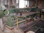 Secured Partys Sale by Public Auction, Furniture Mfg. Equipment - Sawmill - Rolling Stock Auction Photo
