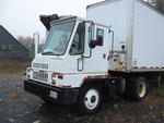 1994 Ottawa YT-30 yard spotter