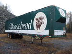 Secured Partys Sale by Public Auction, Furniture Mfg. Equipment - Sawmill - Rolling Stock Auction Photo