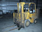 Secured Party’s Sale by Public Auction, Furniture Mfg. Equipment - Sawmill - Rolling Stock Auction Photo