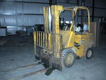 Secured Partys Sale by Public Auction, Furniture Mfg. Equipment - Sawmill - Rolling Stock Auction Photo