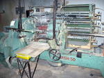 Secured Partys Sale by Public Auction, Furniture Mfg. Equipment - Sawmill - Rolling Stock Auction Photo