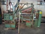 Secured Partys Sale by Public Auction, Furniture Mfg. Equipment - Sawmill - Rolling Stock Auction Photo