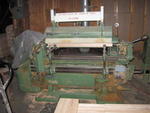Secured Partys Sale by Public Auction, Furniture Mfg. Equipment - Sawmill - Rolling Stock Auction Photo