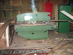 Secured Partys Sale by Public Auction, Furniture Mfg. Equipment - Sawmill - Rolling Stock Auction Photo