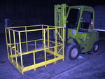 Secured Partys Sale by Public Auction, Furniture Mfg. Equipment - Sawmill - Rolling Stock Auction Photo
