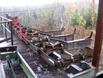 Secured Partys Sale by Public Auction, Furniture Mfg. Equipment - Sawmill - Rolling Stock Auction Photo