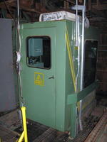 Secured Party’s Sale by Public Auction, Furniture Mfg. Equipment - Sawmill - Rolling Stock Auction Photo