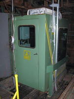 Secured Partys Sale by Public Auction, Furniture Mfg. Equipment - Sawmill - Rolling Stock Auction Photo