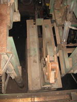 Secured Partys Sale by Public Auction, Furniture Mfg. Equipment - Sawmill - Rolling Stock Auction Photo