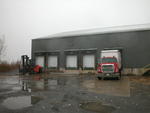 Secured Partys Sale by Public Auction, Furniture Mfg. Equipment - Sawmill - Rolling Stock Auction Photo