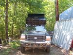1999 Ford F450 Super Duty XL 4wd 7.3L Diesel