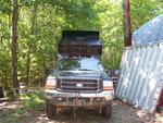  1999 Ford F450 Super Duty XL 4wd 7.3L Diesel Auction Photo