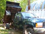 1999 Ford F450 Super Duty XL Auction Photo