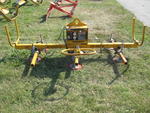 Glass/Stone Vacuum Lifter