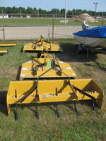 Annual Summer Consignment Auction - Assets from US Bankruptcy Trustees, Contractors & Others Auction Photo