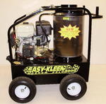 1 of 2 Easy Kleen Pressure Washers Auction Photo
