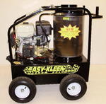 1 of 2 Easy Kleen Pressure Washers