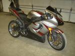 2005 Kawasaki