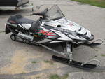 2004 Polaris Liberty 600 XC Auction Photo