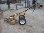 MacKissic Easy Auger