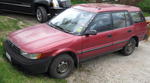 1992 Toyota Corolla