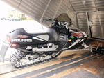 2004 Polaris Liberty 600 XC Auction Photo