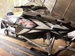 2004 Polaris Liberty 600 XC Auction Photo