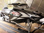 2004 Polaris Liberty 600 XC