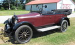 Lot 26 - 1923 Studebaker Light Six Auction Photo